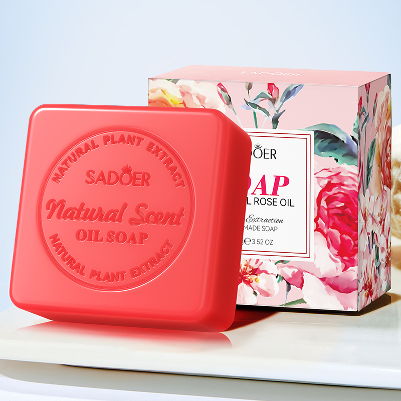 Soap Making Unit - Натуральное мыло ручной работы с эфирным