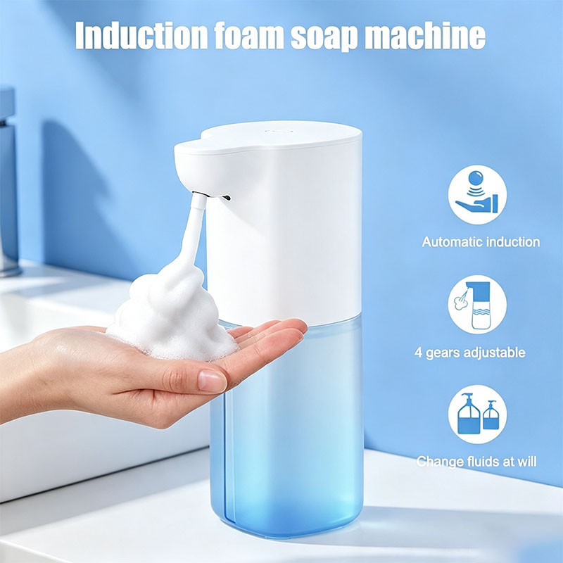 Soap Making Unit - 2026 Новый автоматический индукционный дозатор мыла,