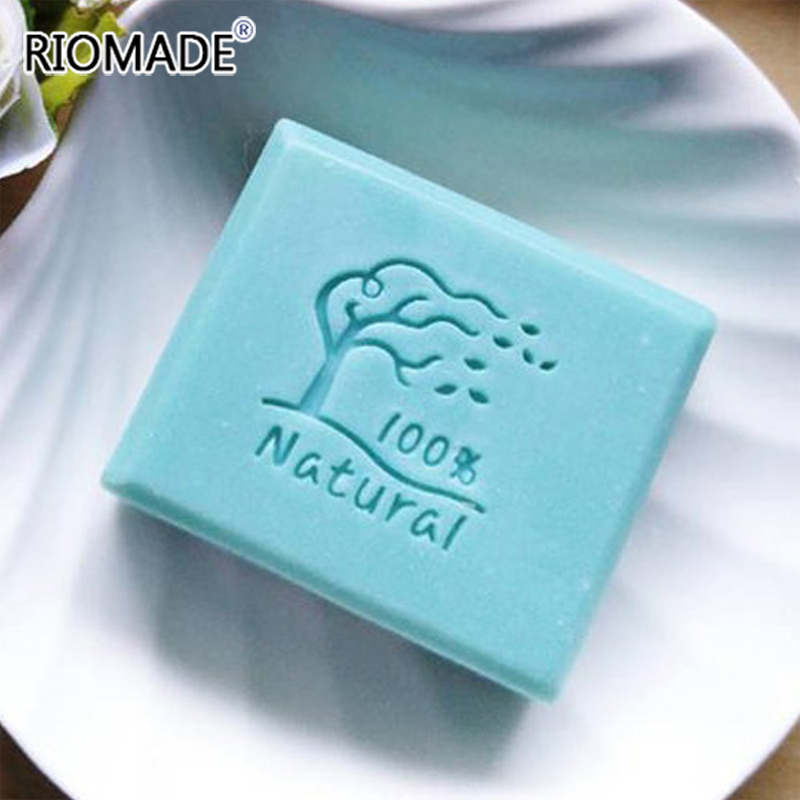 Soap Stamp Custom - Мыльный штамп ручной работы с деревом