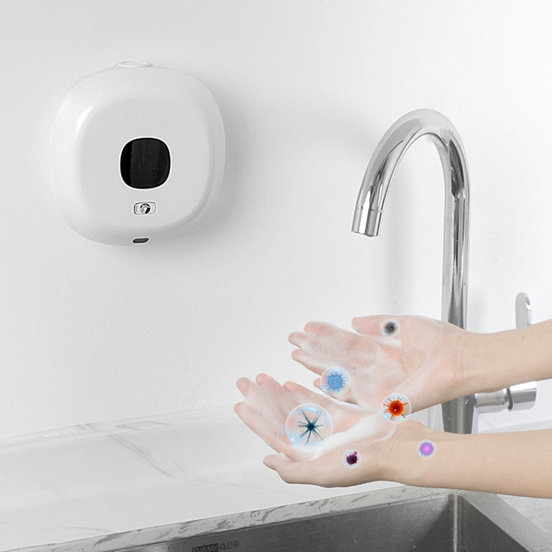 Новый Диспенсер для мыла, наст – обзор и цена Soap Making Unit