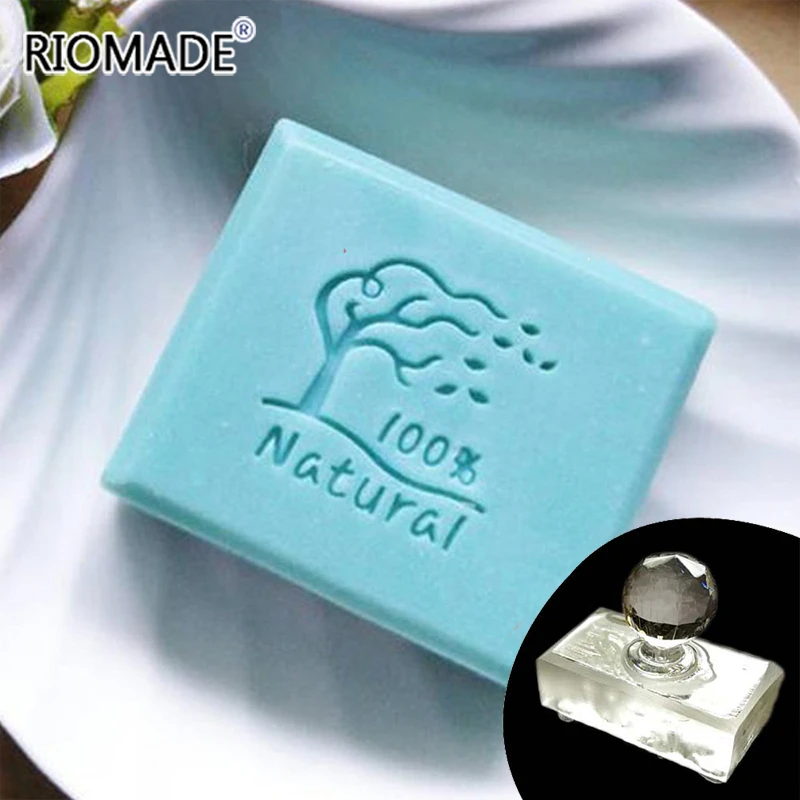 Мыльный штамп ручной работы с  – обзор и цена Soap Stamp Custom