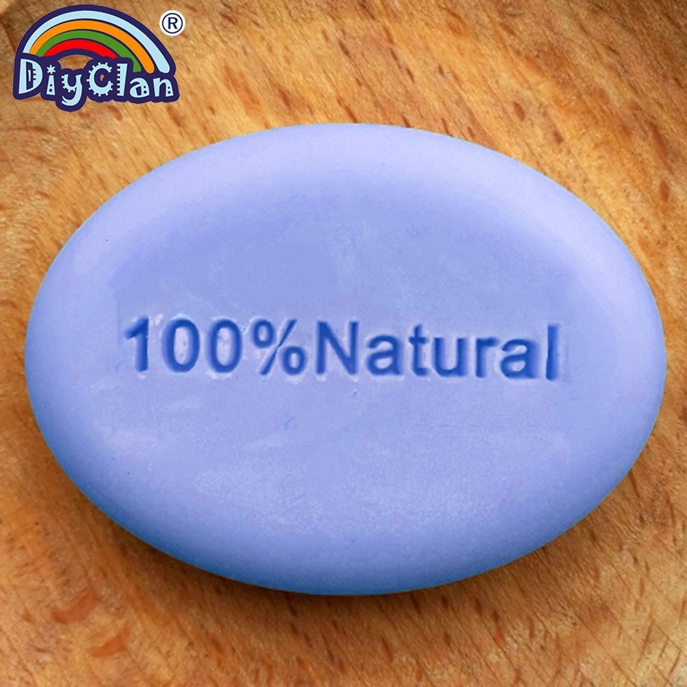 Прозрачный мыльный штамп из см – обзор и цена Soap Stamp Custom
