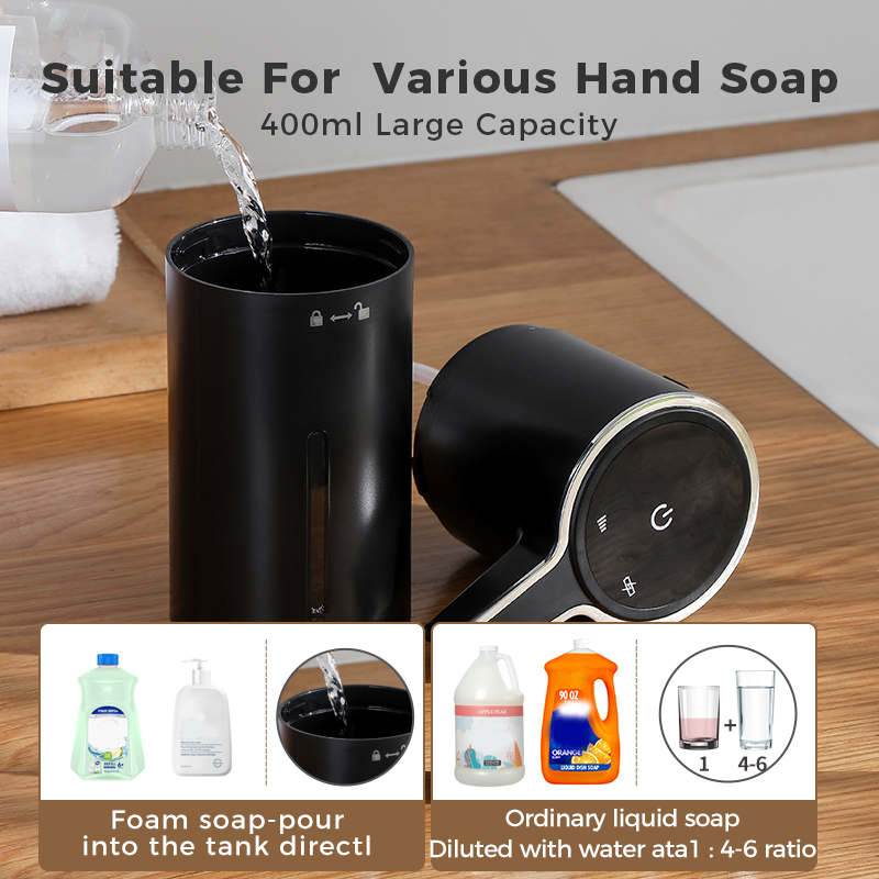 Новый настенный автоматический – обзор и цена Soap Making Unit