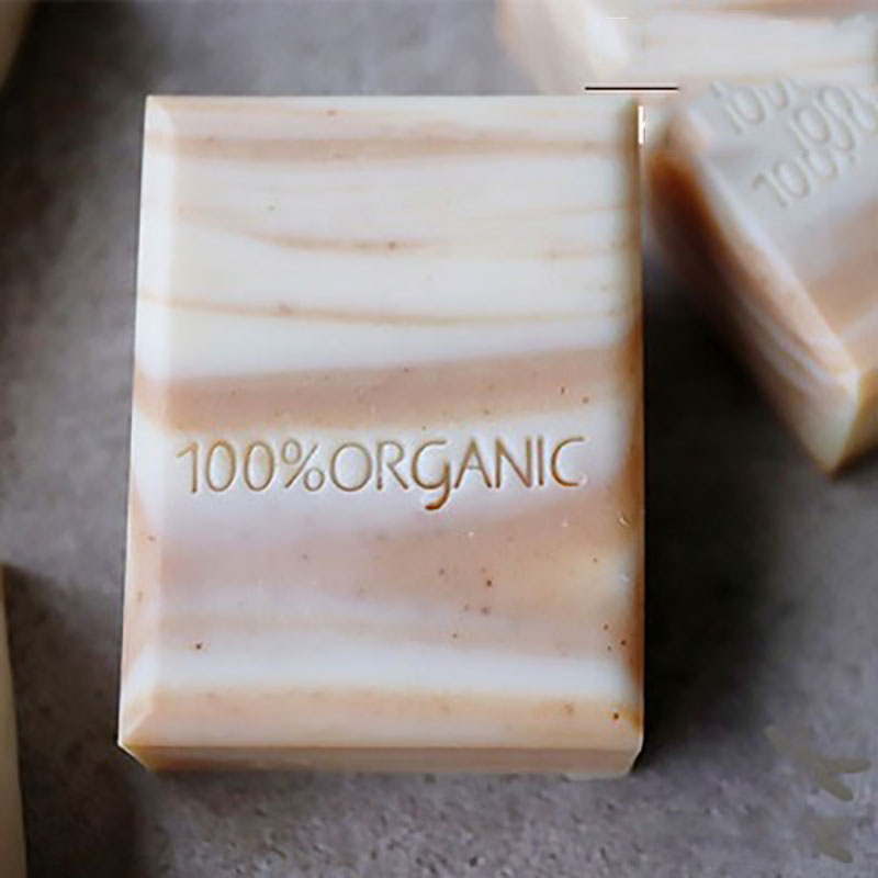 Акриловая печать для мыла, печ – обзор и цена Soap Stamp Custom
