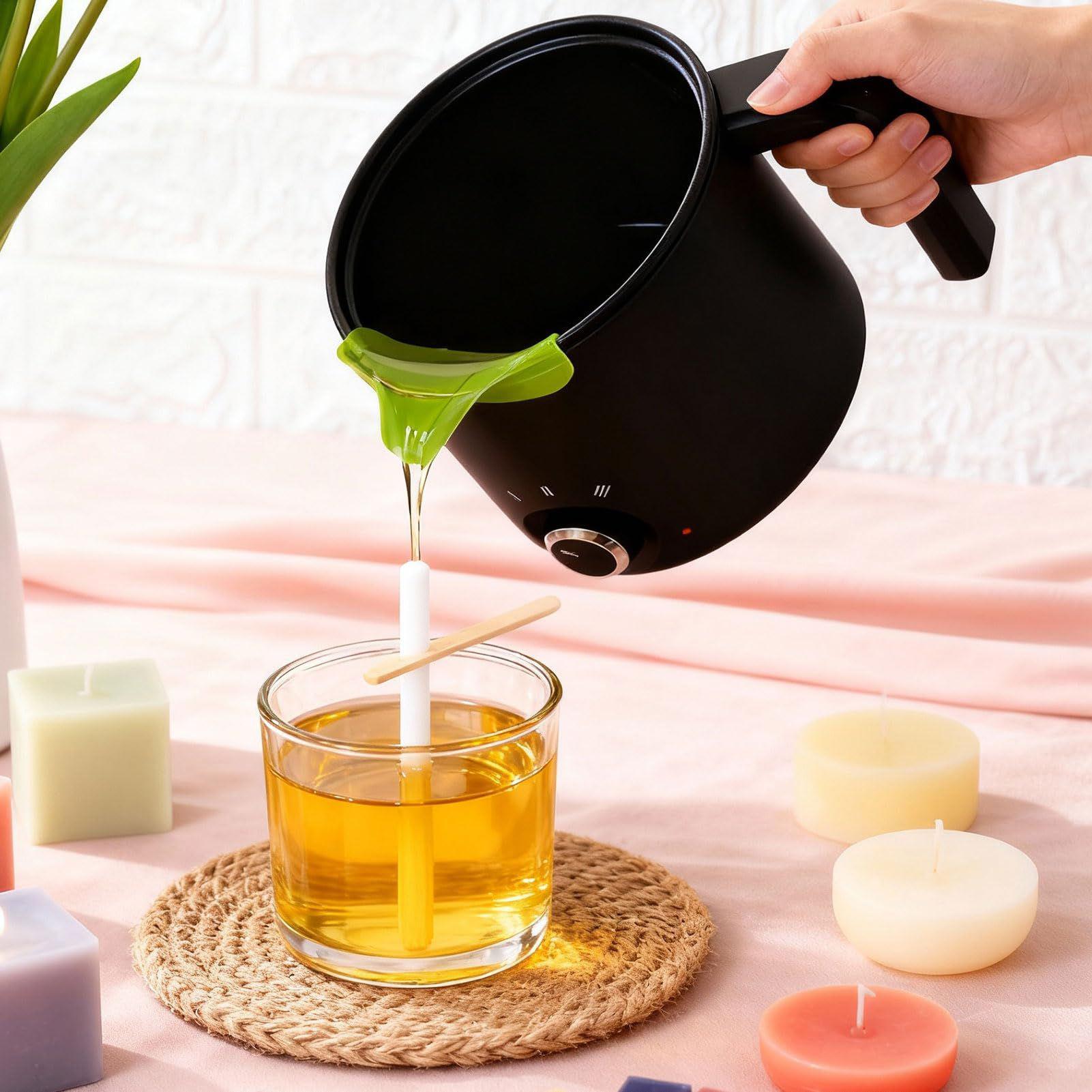 Электрический кувшин для плавл – обзор и цена Soap Making Unit