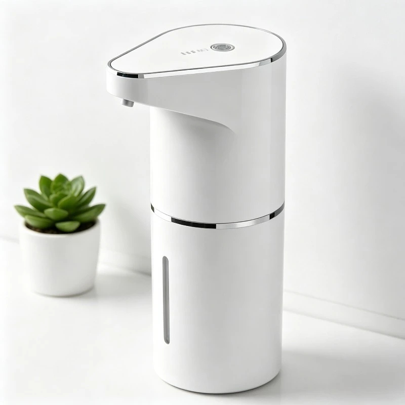 Новый перезаряжаемый интеллект – обзор и цена Soap Making Unit
