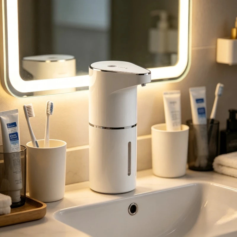 Новый перезаряжаемый интеллект – обзор и цена Soap Making Unit